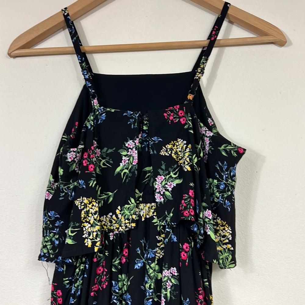 Ella Moss Dress Size 16 - Picture 6 of 11